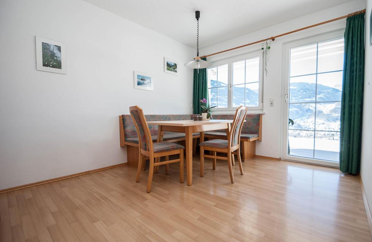 Ferienwohnung Barbara Salzgeber Schruns Exterior photo
